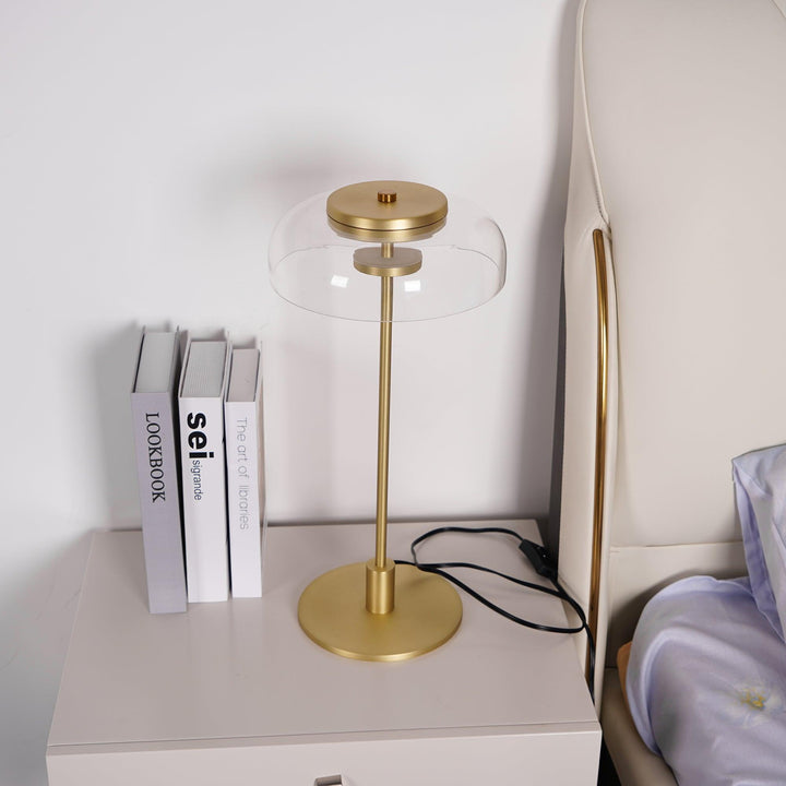 Solara Bordslampa