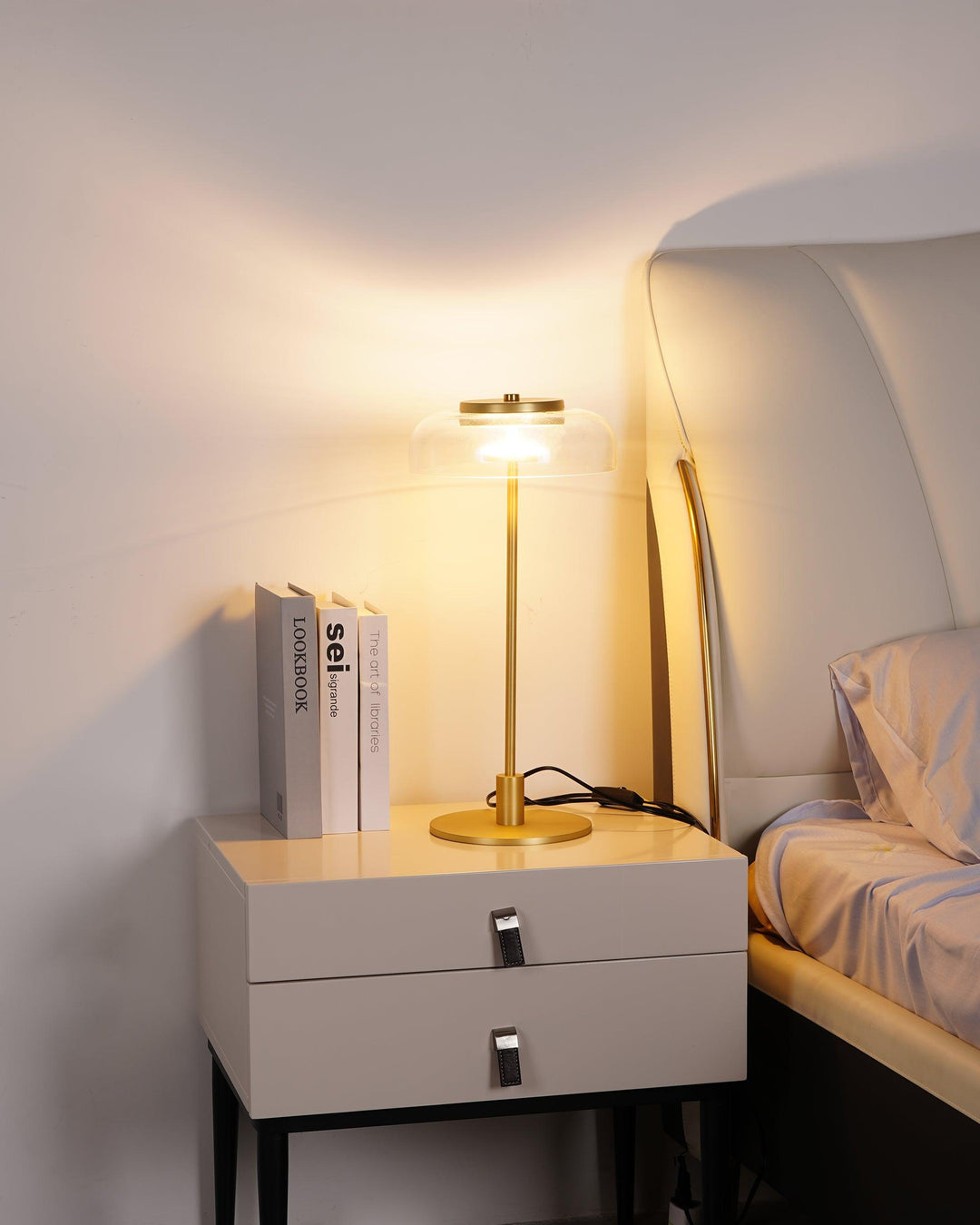 Solara Bordslampa