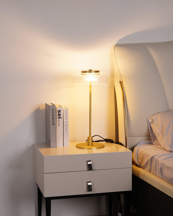 Solara Bordslampa