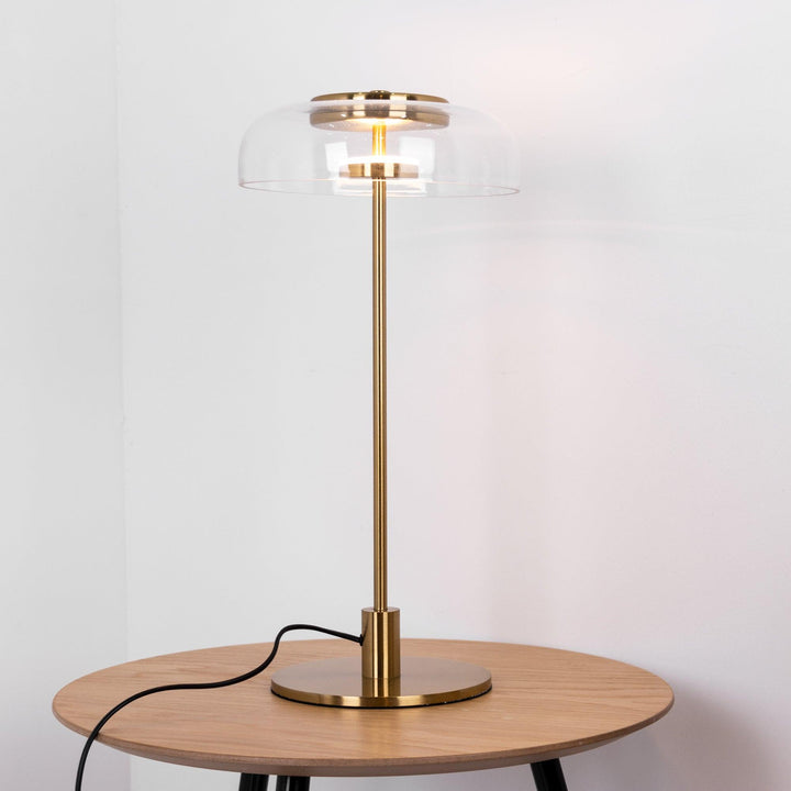Solara Bordslampa