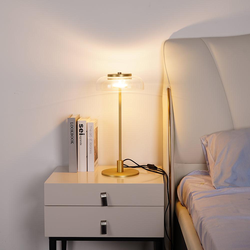 Solara Bordslampa