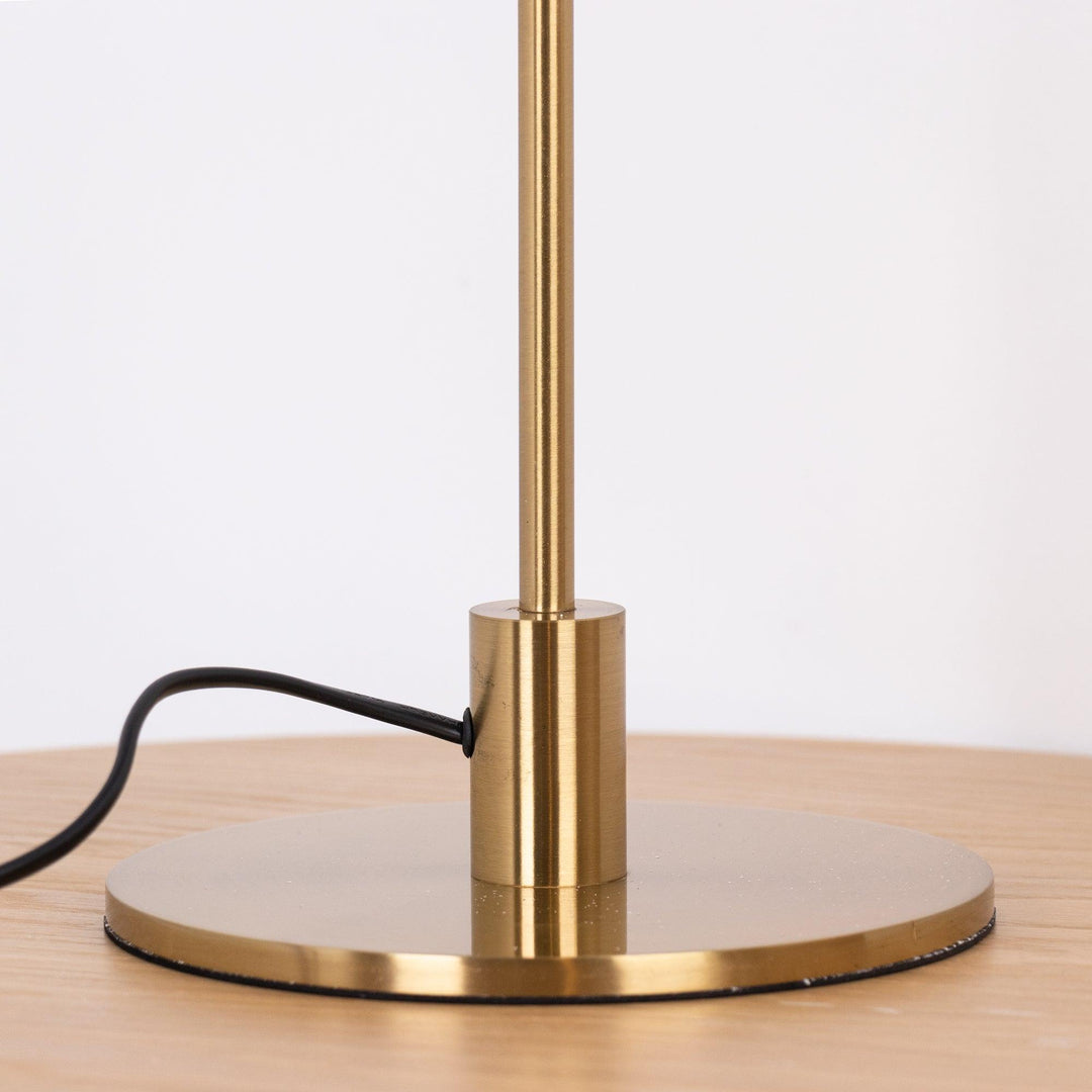 Solara Bordslampa