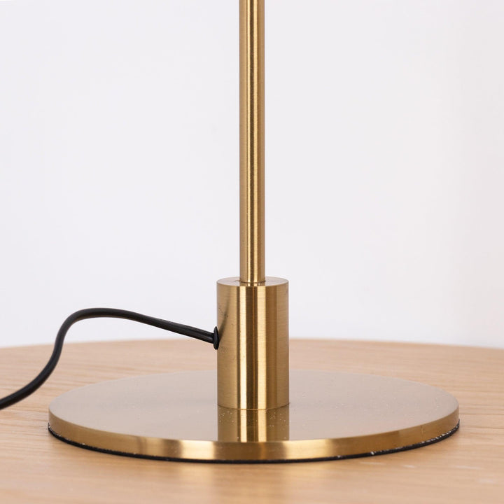 Solara Bordslampa