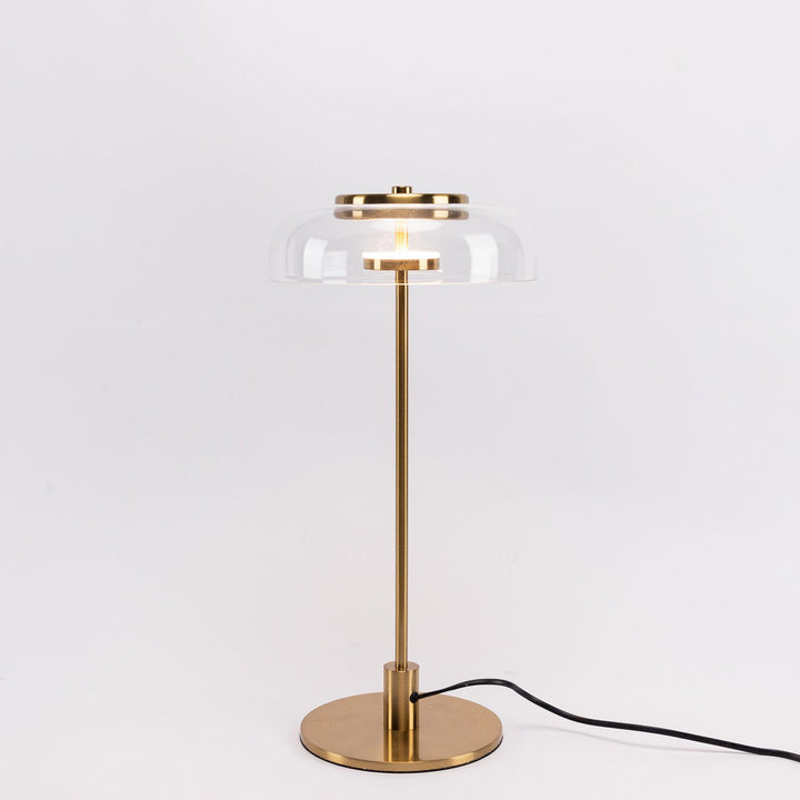 Solara Bordslampa
