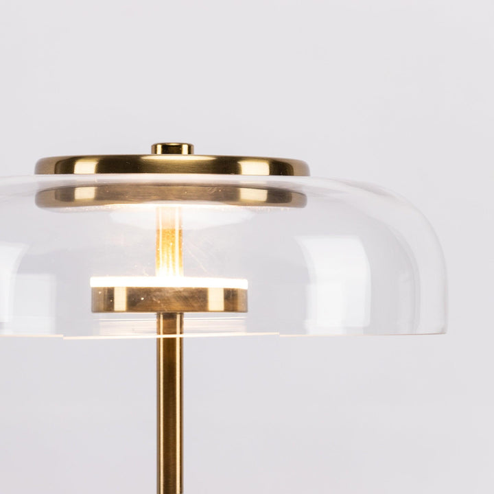 Solara Bordslampa