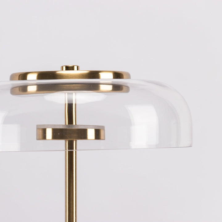 Solara Bordslampa