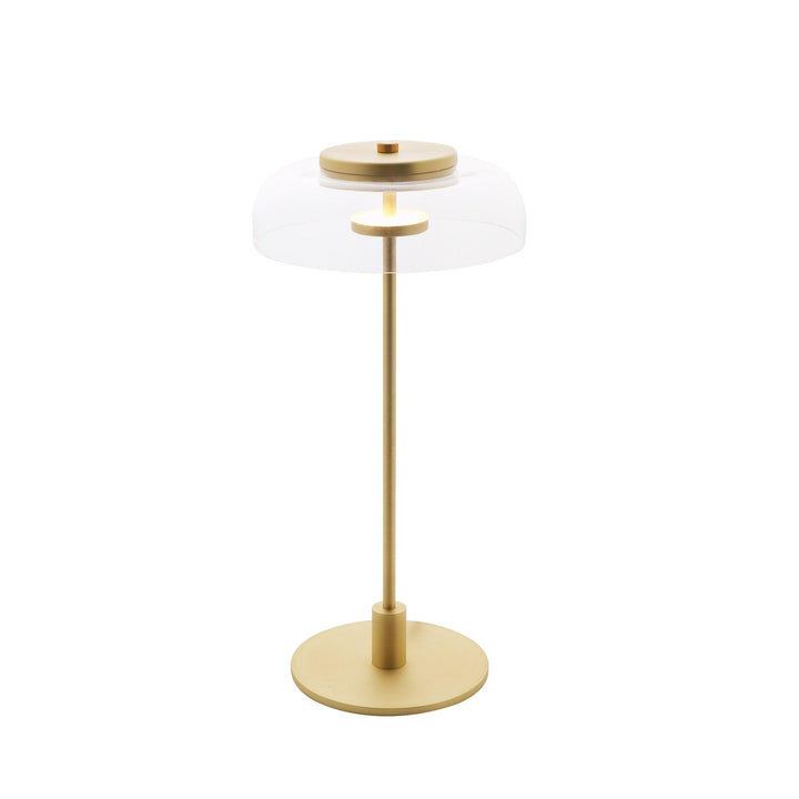 Solara Bordslampa