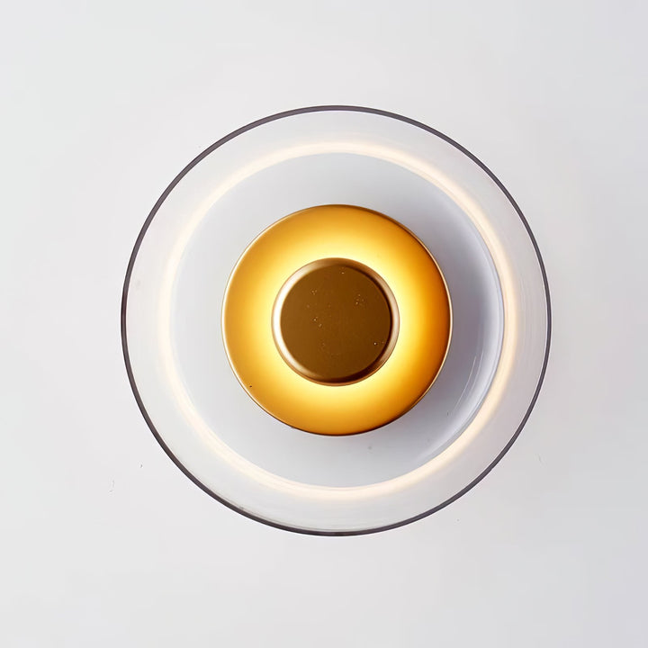 Solara Vägglampa