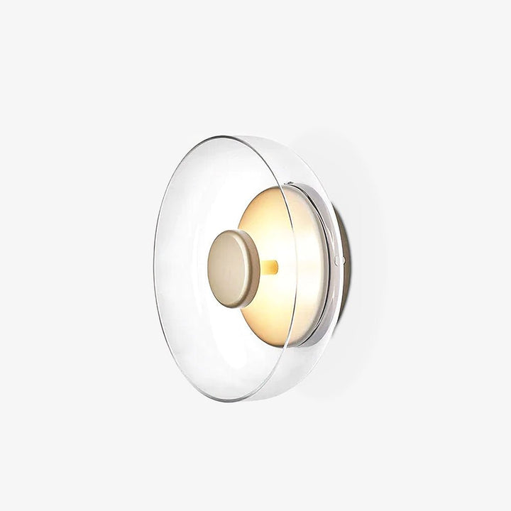 Glimmera Vägglampa