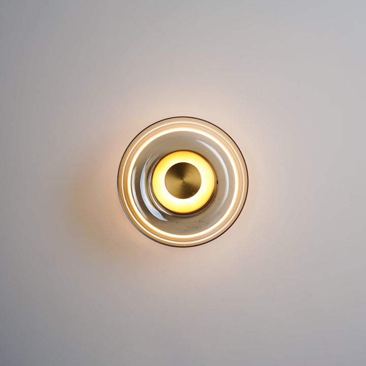 Glimmera Vägglampa