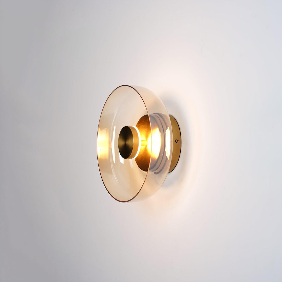 Glimmera Vägglampa