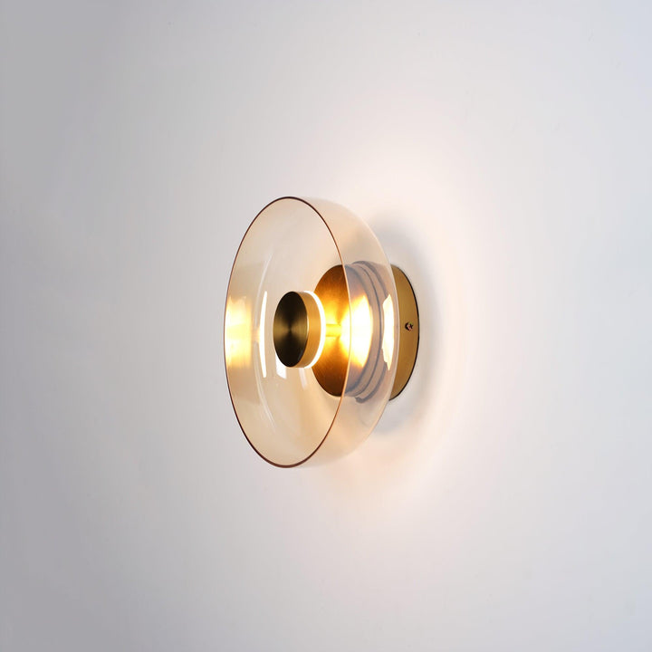 Glimmera Vägglampa