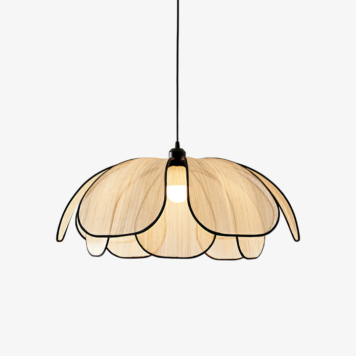 Blossom Leaf Pendellampa