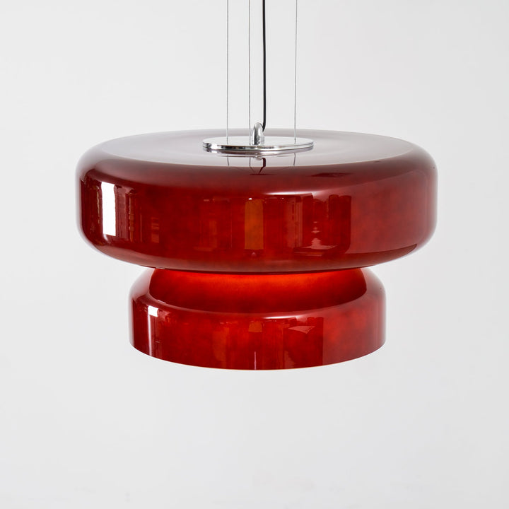 Bohemia Pendellampa