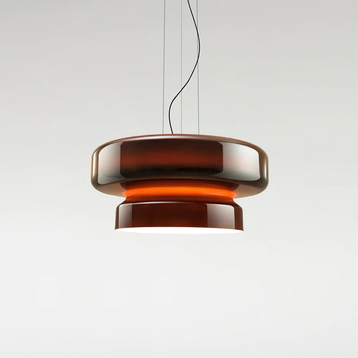 Bohemia Pendellampa