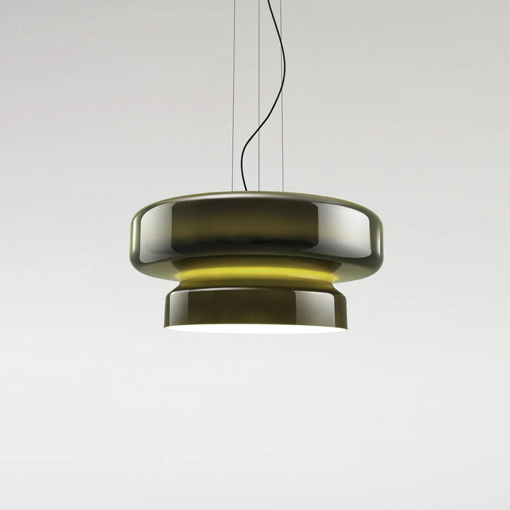 Bohemia Pendellampa