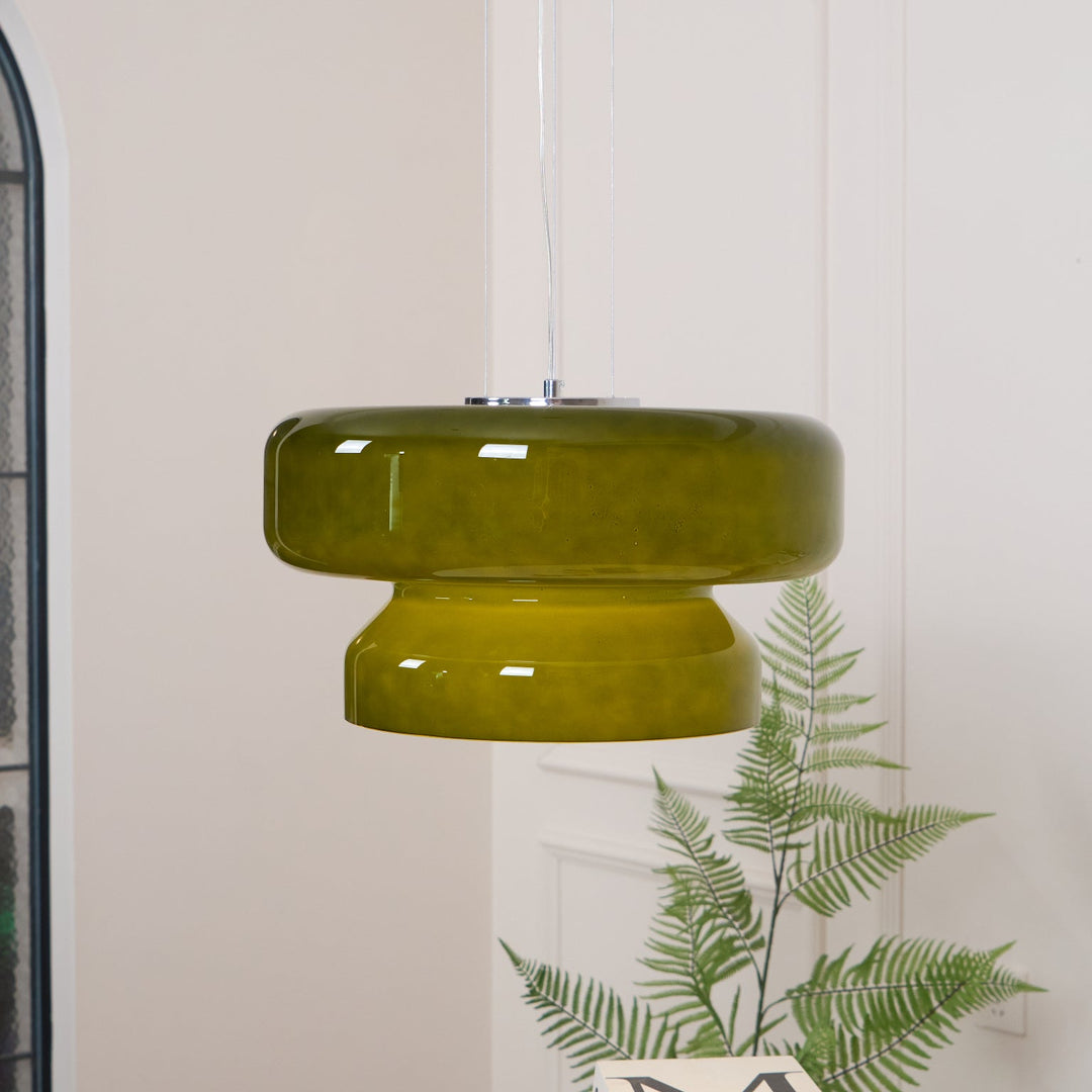 Bohemia Pendellampa
