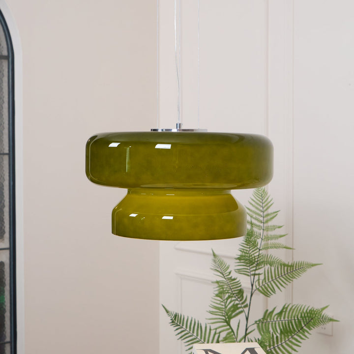 Bohemia Pendellampa