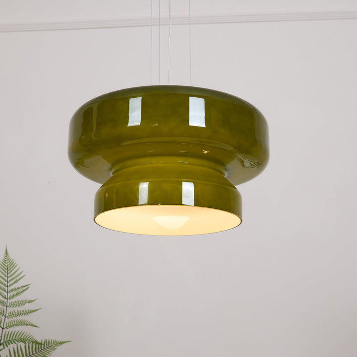 Bohemia Pendellampa
