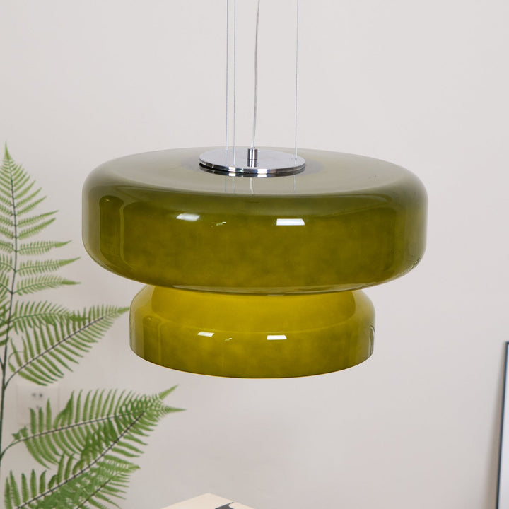 Bohemia Pendellampa