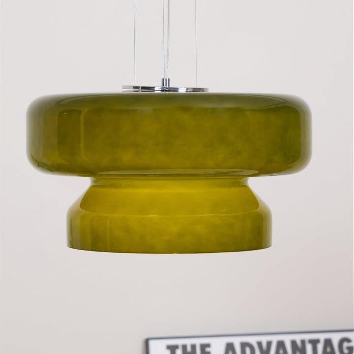 Bohemia Pendellampa