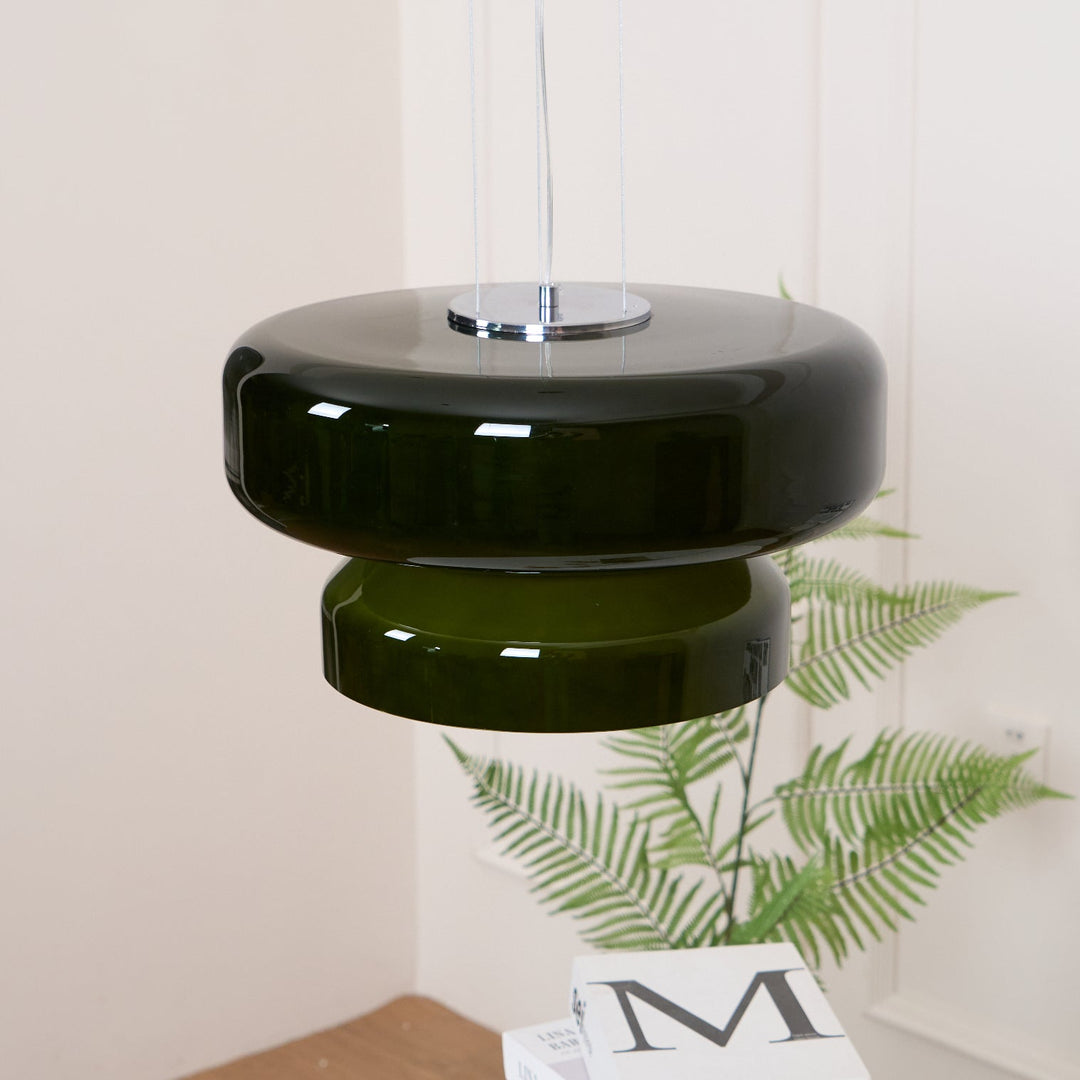 Bohemia Pendellampa