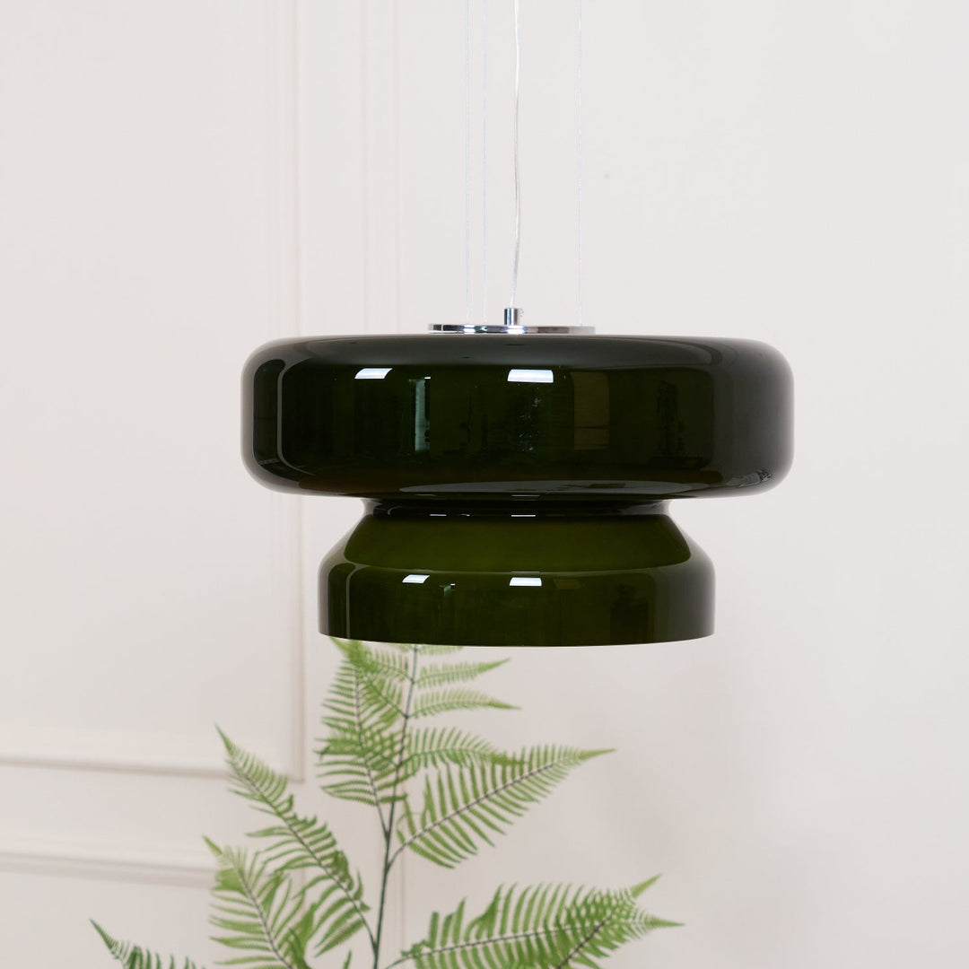 Bohemia Pendellampa