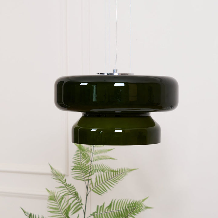Bohemia Pendellampa