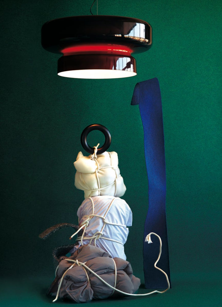 Bohemia Pendellampa