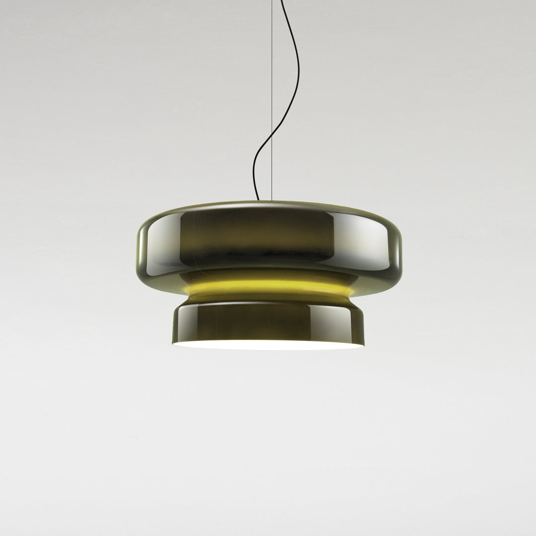 Bohemia Pendellampa