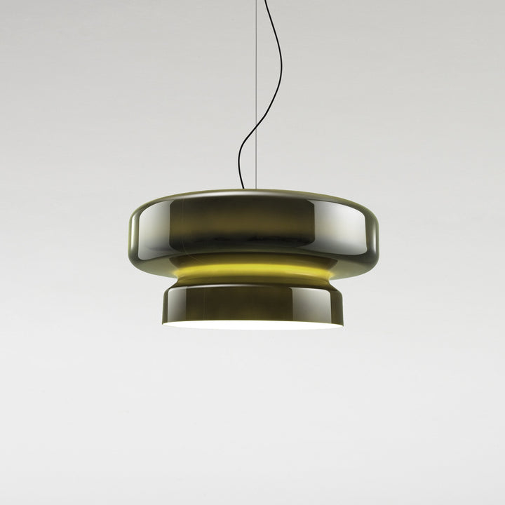Bohemia Pendellampa