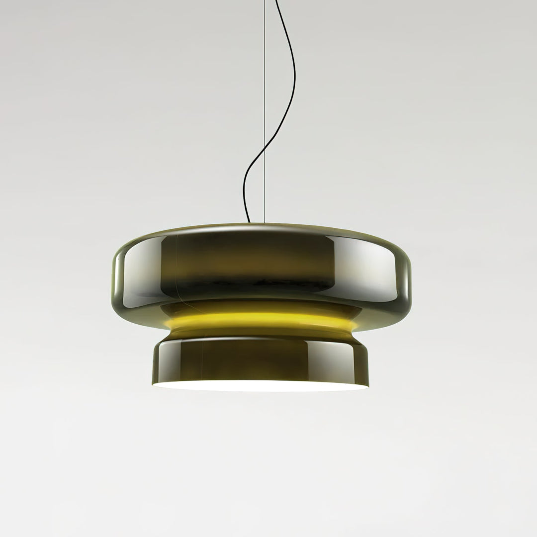 Bohemia Pendellampa
