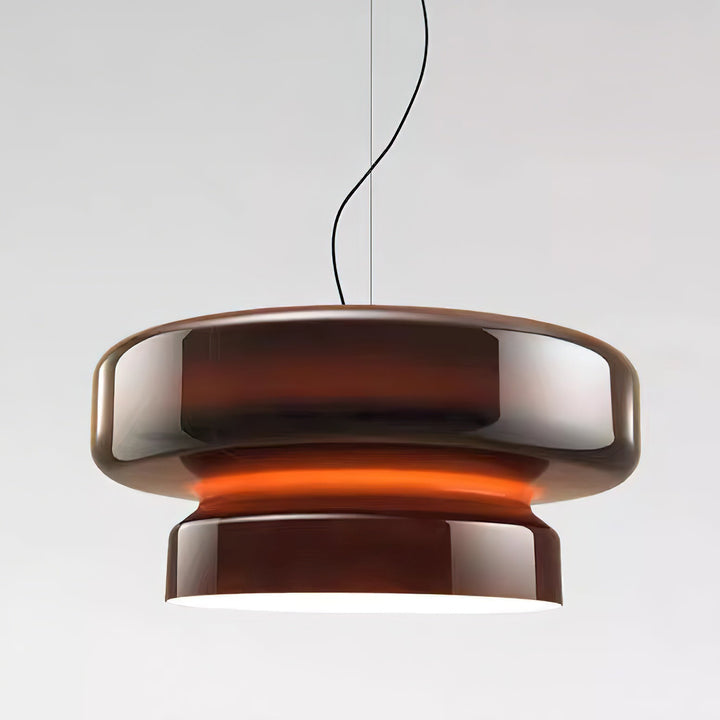 Bohemia Pendellampa