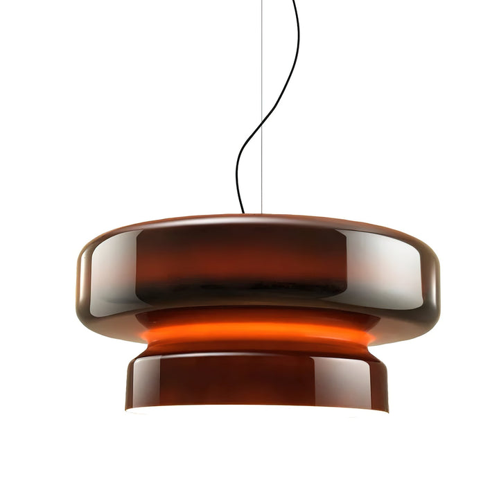Bohemia Pendellampa