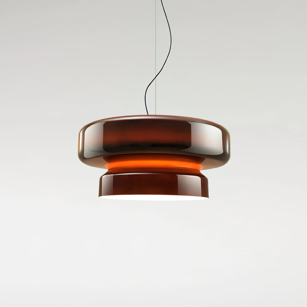 Bohemia Pendellampa