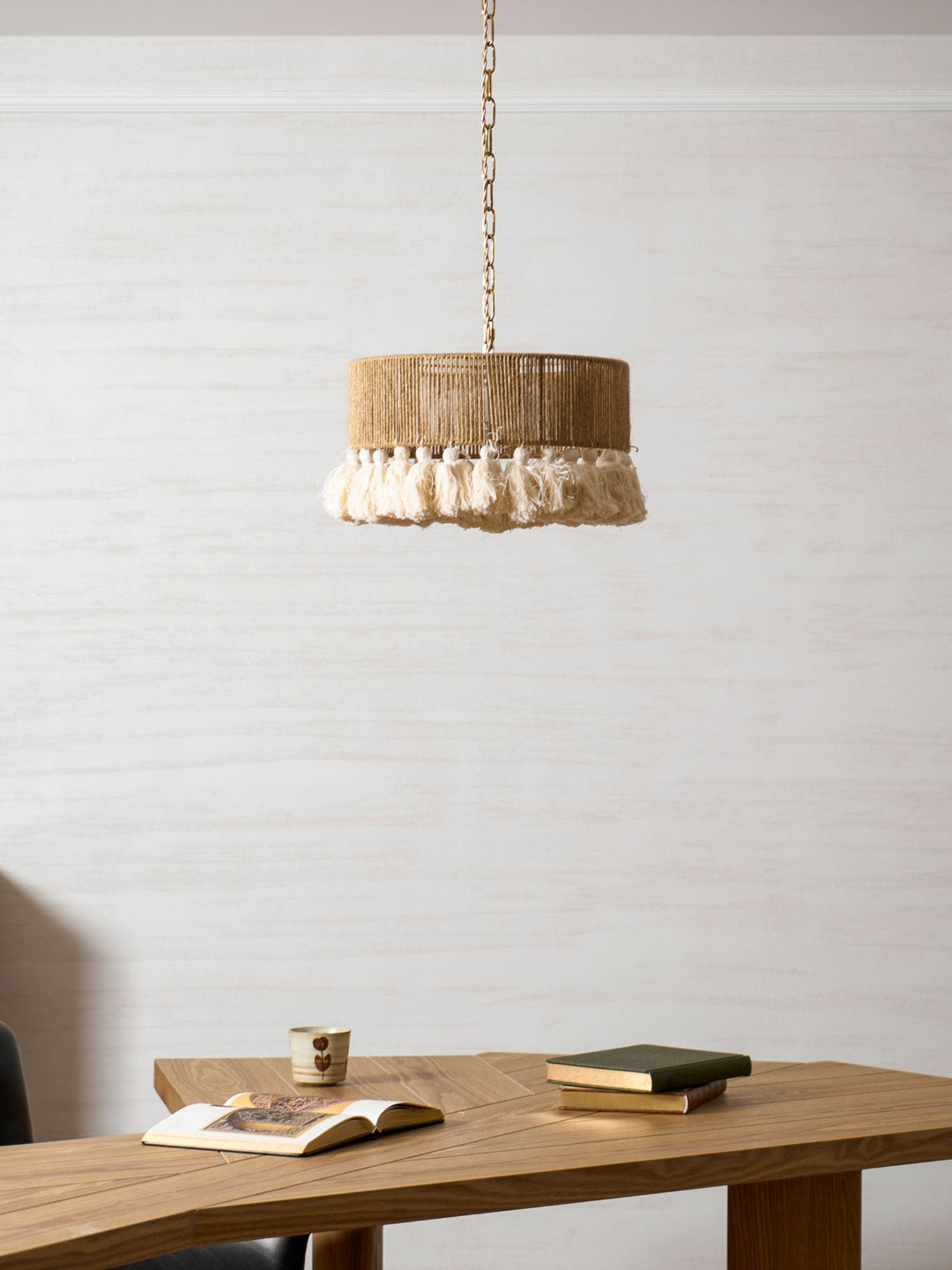 Boho Rara Pendellampa