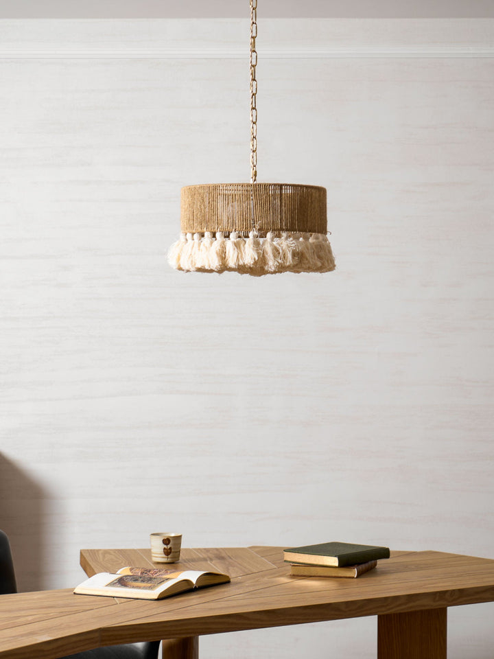 Boho Rara Pendellampa