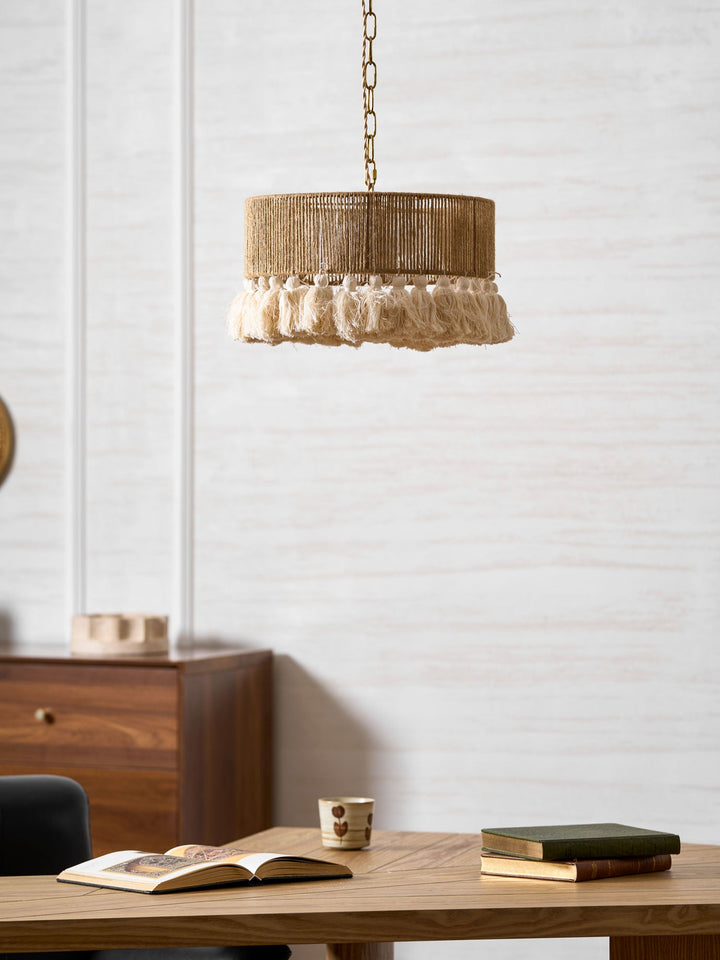 Boho Rara Pendellampa