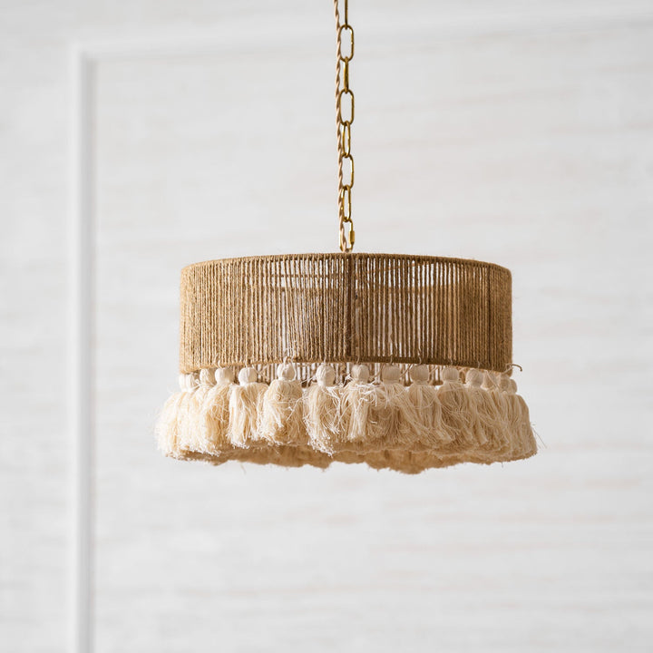 Boho Rara Pendellampa