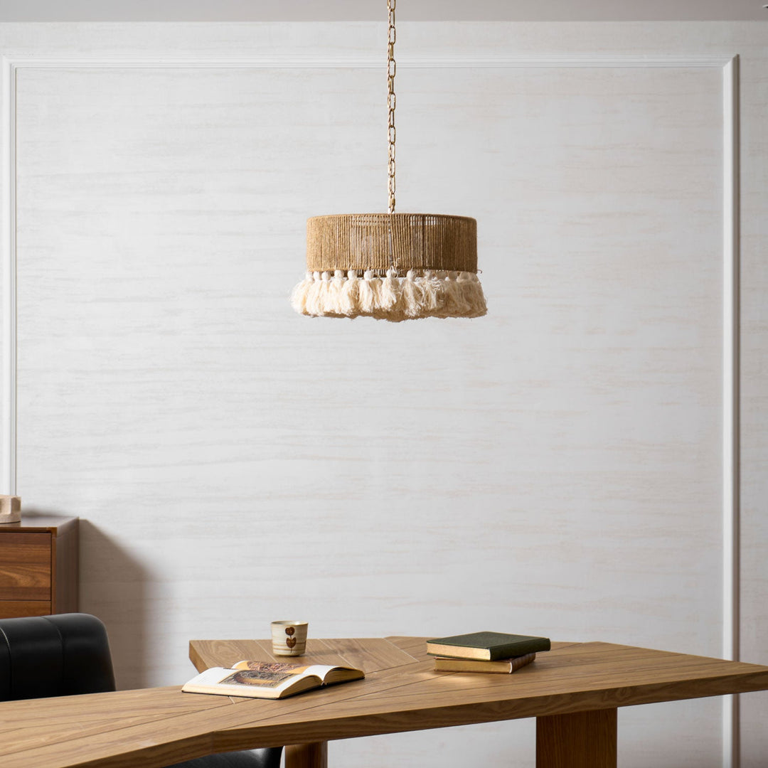 Boho Rara Pendellampa