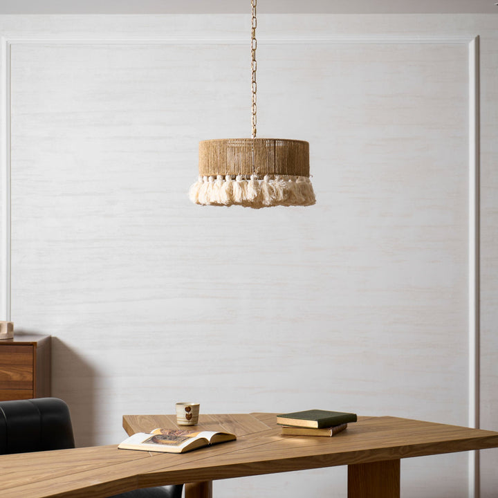 Boho Rara Pendellampa
