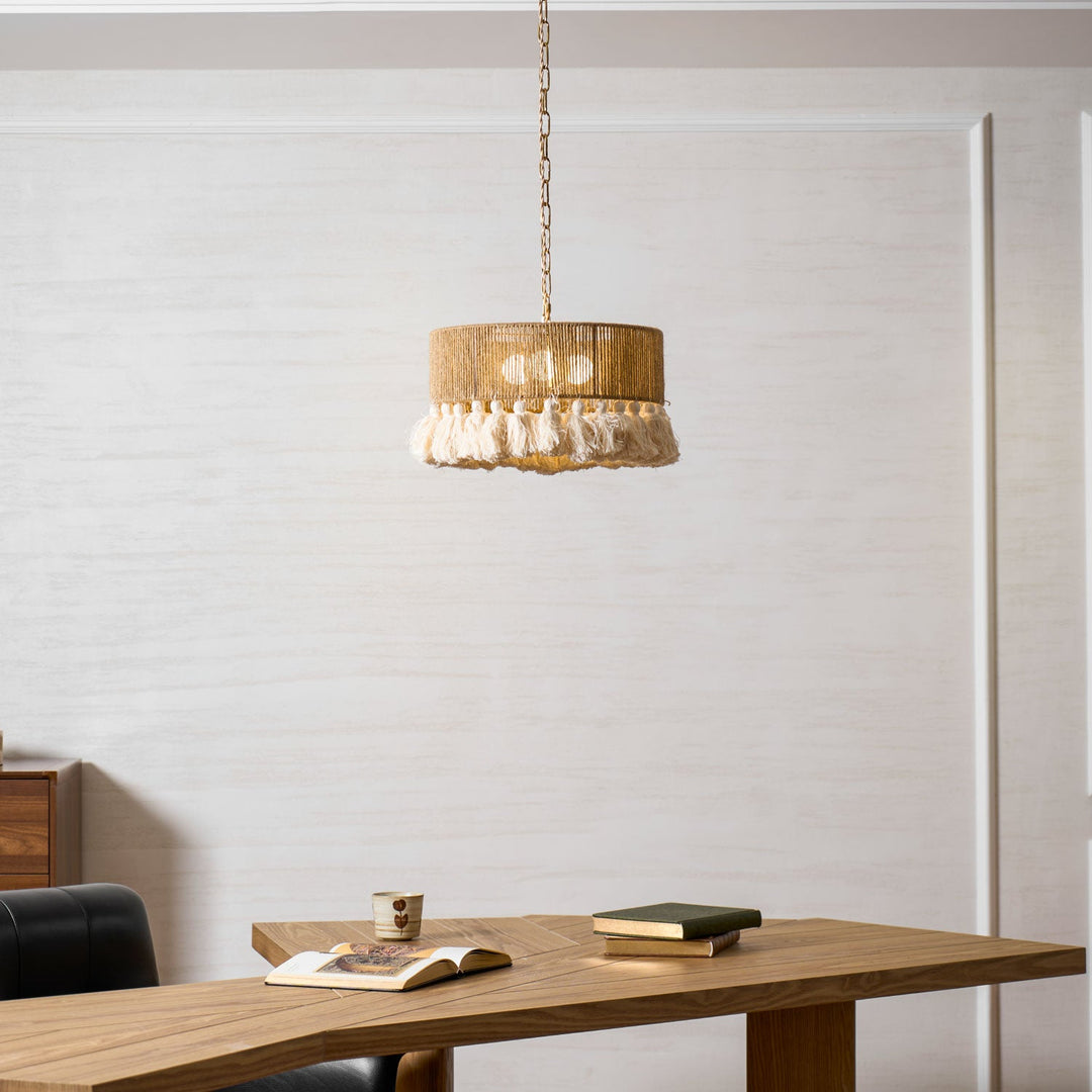 Boho Rara Pendellampa
