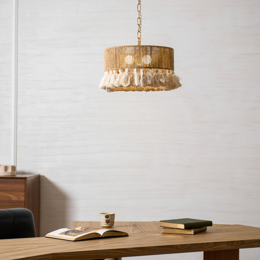 Boho Rara Pendellampa