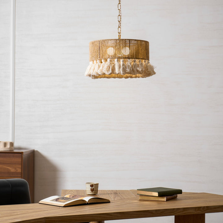 Boho Rara Pendellampa