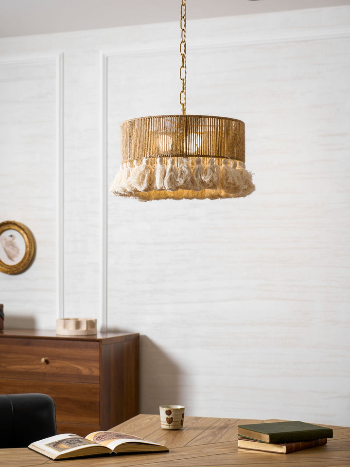 Boho Rara Pendellampa