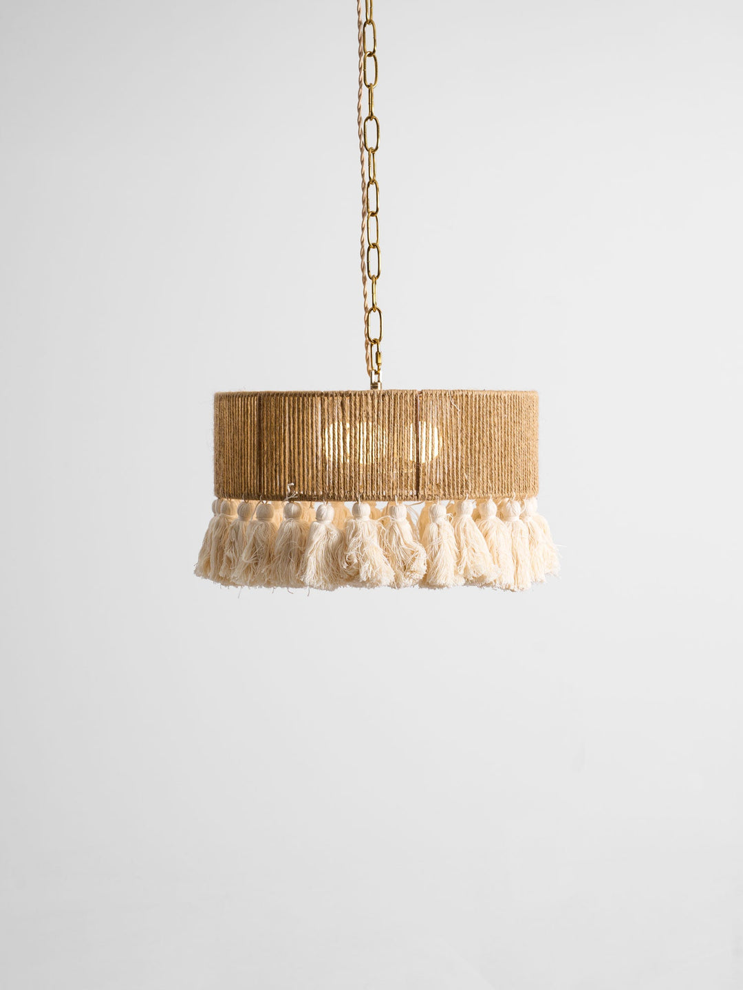 Boho Rara Pendellampa