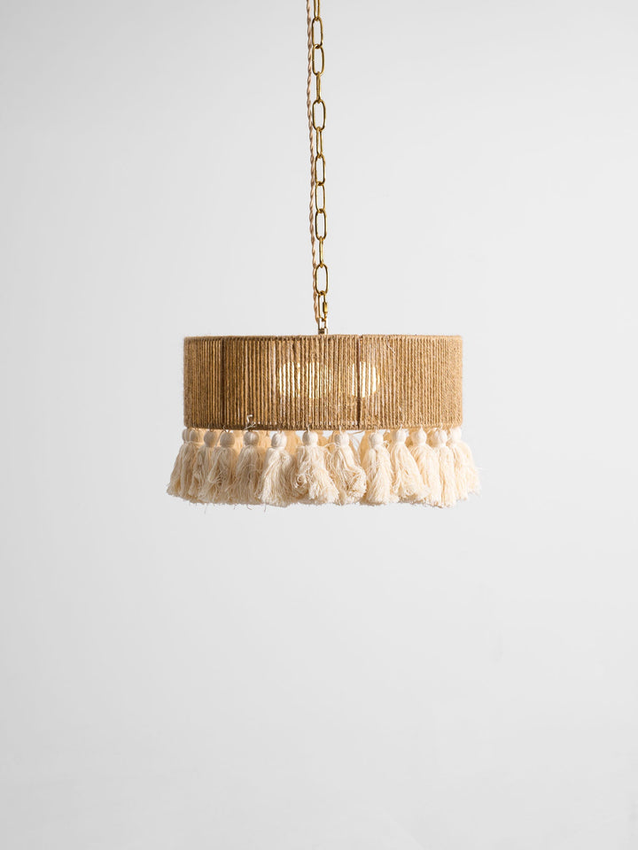 Boho Rara Pendellampa