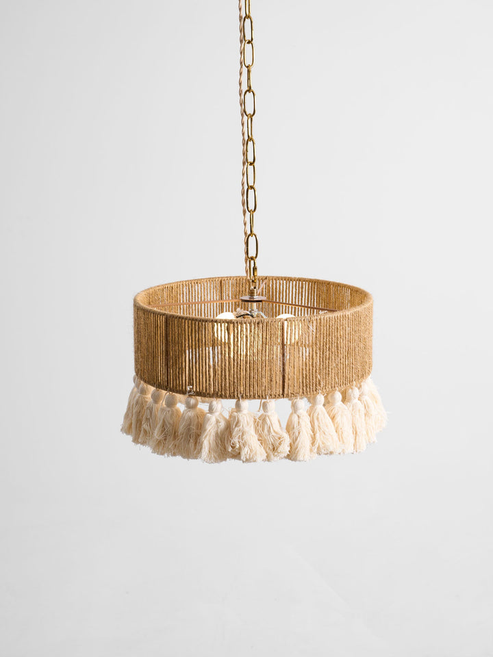 Boho Rara Pendellampa