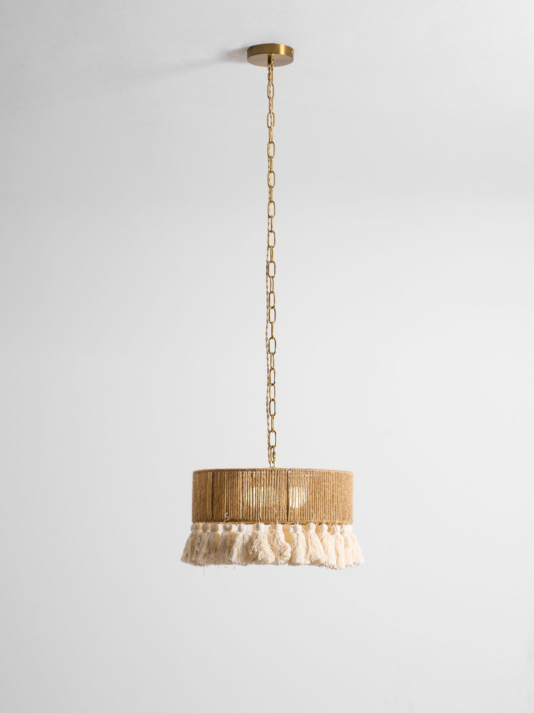 Boho Rara Pendellampa