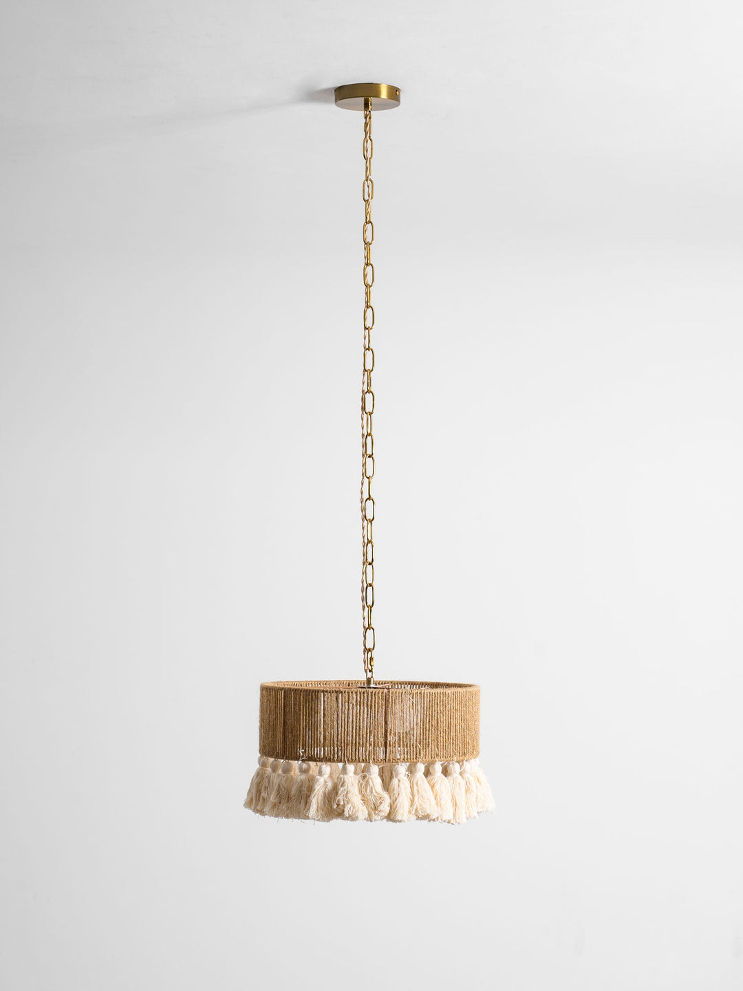 Boho Rara Pendellampa